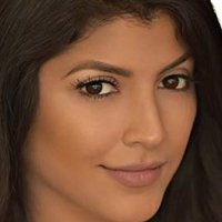 Erika Medina Nackt