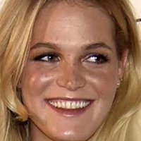 Erin Heatherton Nackt