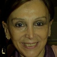 Esperanza Roy Nackt