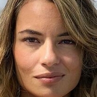 Estefania Gutierrez Nackt