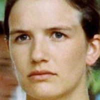 Estelle Perron Nackt