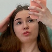EsterMay Nackt