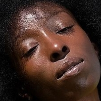 Eunice Olumide Nackt