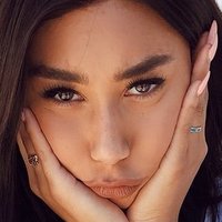 Eva Gutowski Nackt