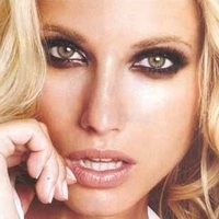 Evangelia Aravani Nackt