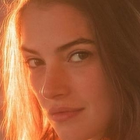Eve Dumon Nackt