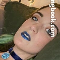 EveElliot Nackt