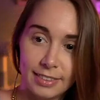 Evelien Smolders Nackt