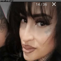 Evelyn De Anda Nackt