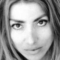 Fabrizia Flanders Nackt