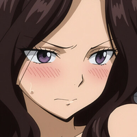 Fairy Tail Nackt
