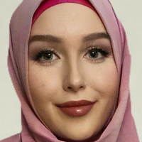Fareeha Bakir Nackt