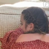 Fat Girl Fucks Nackt