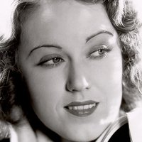Fay Wray Nackt