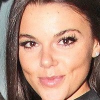 Faye Brookes Nackt