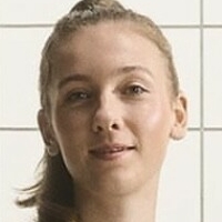 Femke Bol - niederländische Athletin Nackt