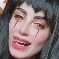 fishy.cosplay Nackt