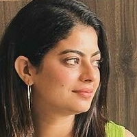 Fiza Choudhary Nackt