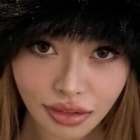 Floralydo / Floraxial / Flora / 杨 晓彤 Nackt