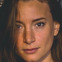Floriane Merzougui Nackt