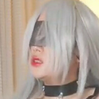 FortuneCutie饼干姐姐 Nackt