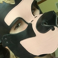 fox_anatomy Nackt