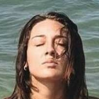 Francesca Manzini Nackt