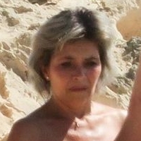 Francesca Mozer Nackt