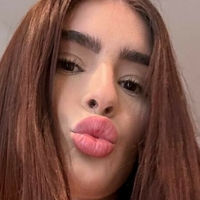 francety Nackt