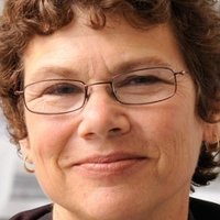 Francine Berman Nackt