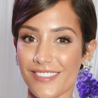 Frankie Bridge Nackt