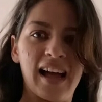 Frentista Nordestina Nackt