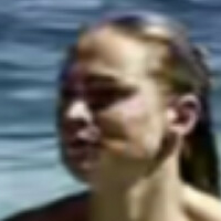 Fridolina Rolfo Nackt