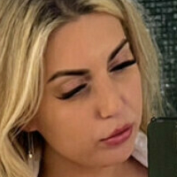 Gabbynikolle Nackt