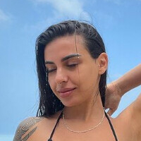 Gabi Vollter Nackt