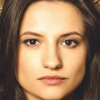 Gabija Urnieziute Nackt