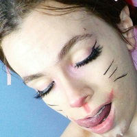gabriasmr Nackt