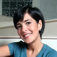 Gabriela Canudas Nackt