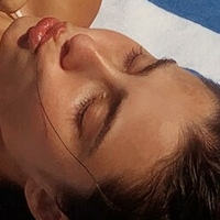 Gabriela Magalhães Nackt