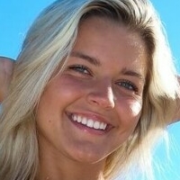 Gabriella Gonzalez Nackt