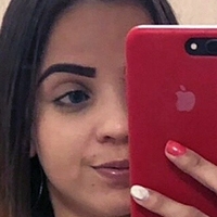 Gaby Ferreira Nackt