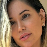 Gaby Rodrygues Nackt