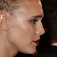 Gaia Weiss Nackt