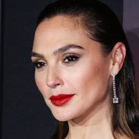 Gal Gadot Nackt