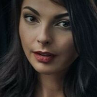 Galina Brezhneva Nackt