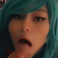 gathealien Nackt