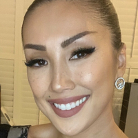 Geena Martinez Nackt
