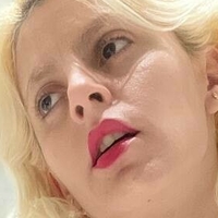 Gemiliani Lujan Nackt