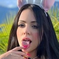 Genesis Muñeton Nackt