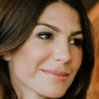 Genevieve Padalecki Nackt